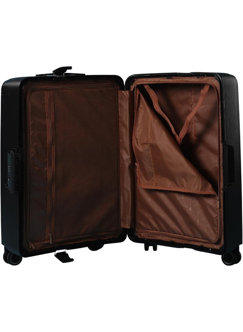 Sonada Unbreakable Large Luggage - Image 3